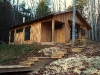 Penland House, Penland, NC